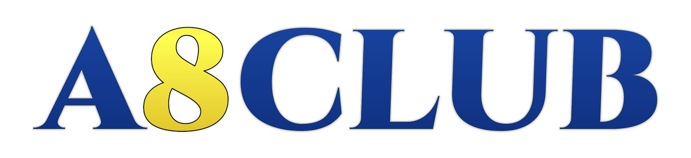 a8club Logo